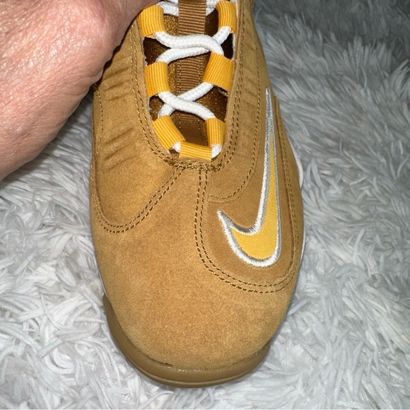- Nike Air Griffey Max I Mid Wheat New without Box - Picture 3 of 12